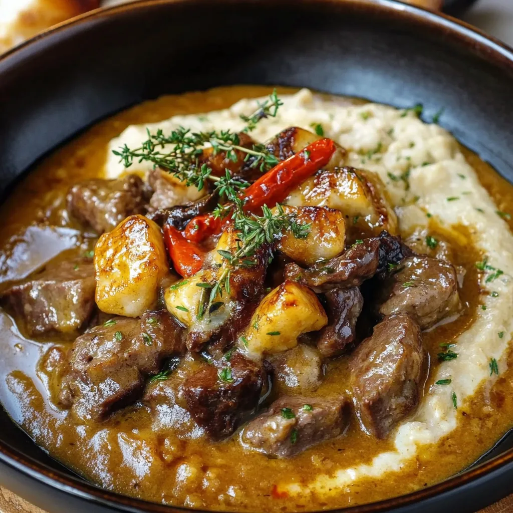 Rehragout - Schuhbeck & Friends