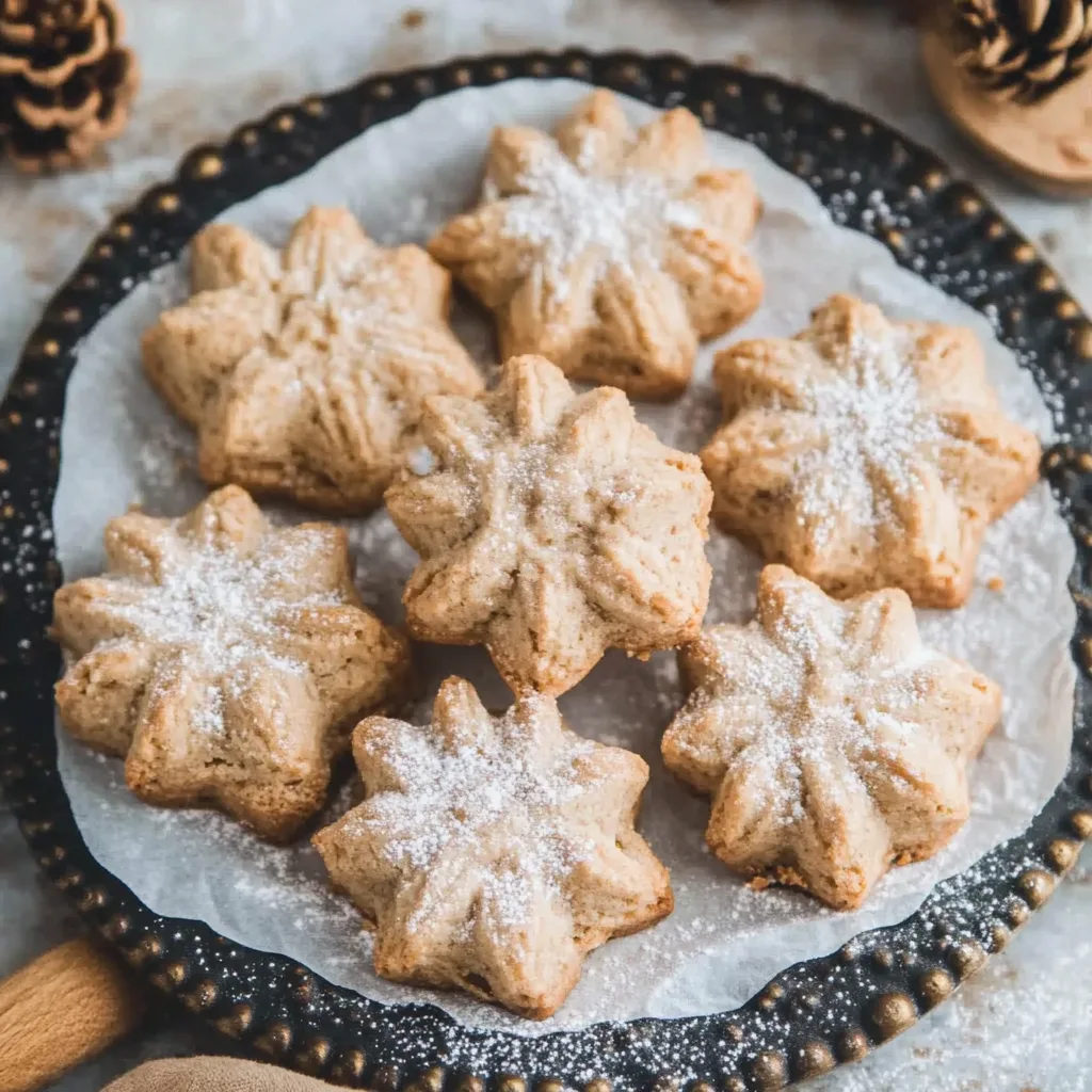 Vanillekipferl Rezept