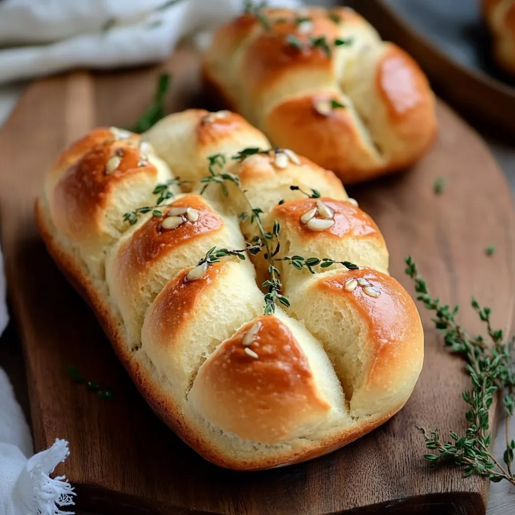 Bunny Bread