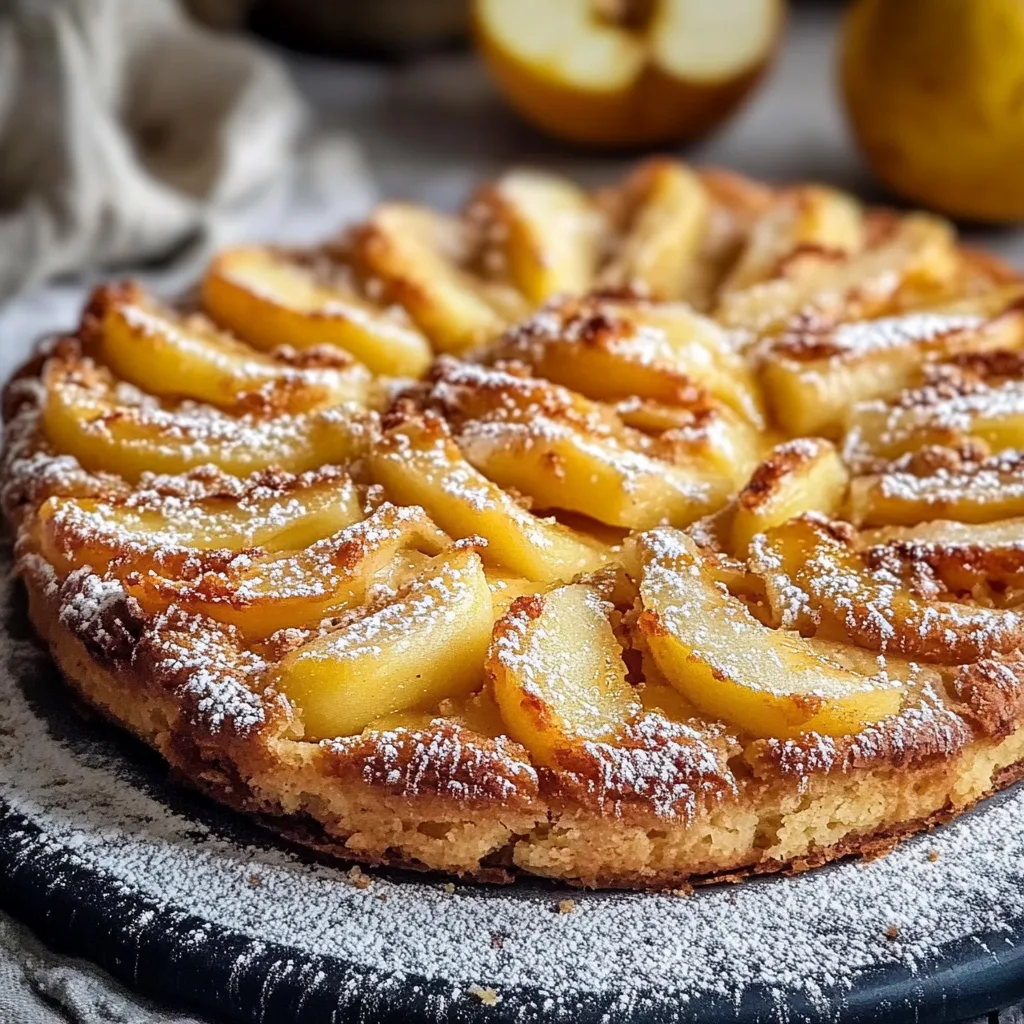 Gesunde Apfel-Hafer-Kekse