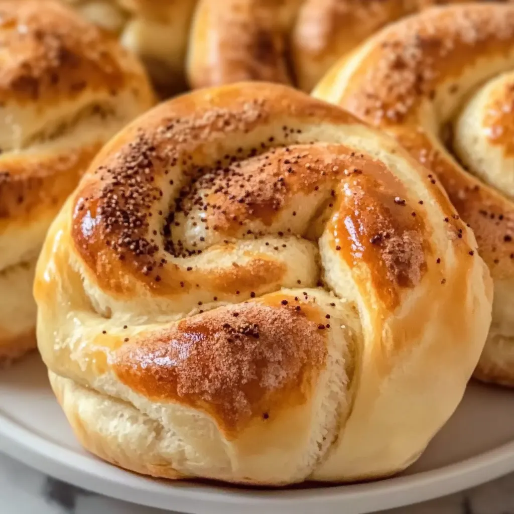 Franzbrötchen Rezept I Der Klassiker aus Hamburg