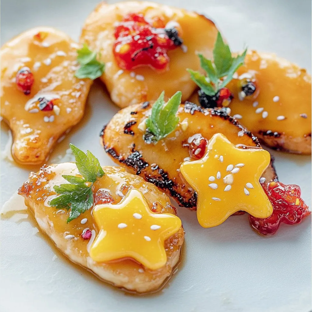 Kokosmakronen Rezept