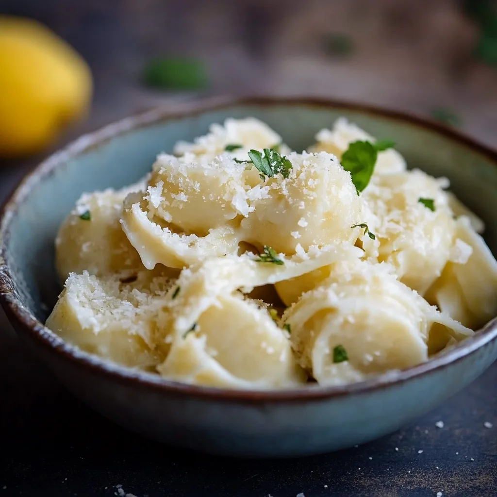 Raffaello selber machen (Kokosbällchen)