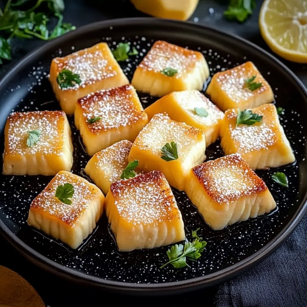 Zarte Zitronensterne