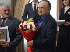 В&nbsp;Алтайском крае вручили Демидовские премии