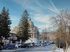 9 марта в Бийске состоится кастинг для полнометражного художественного фильма