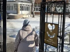 В Бийске уровень заболеваемости ОРВИ не снижается уже четыре недели
