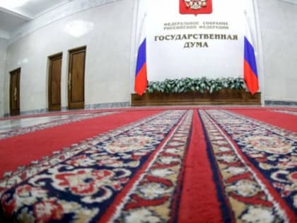 Госдума одобрила законопроект о наказании за участие в нежелательных организациях