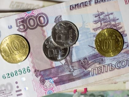 Пенсии и пособия за январь многие россияне получат перед Новым годом