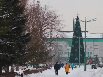 В Бийске появятся памятники Петру Первому и настоятелю храма