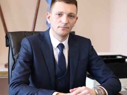 Стало известно имя и.о. начальника Горно-Алтайавтодора