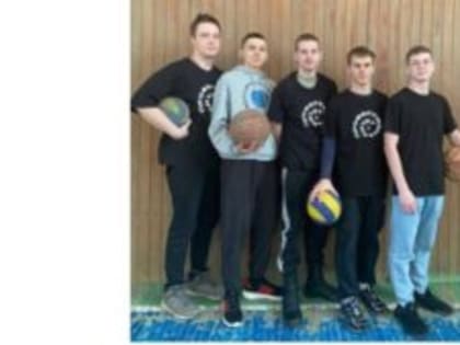 Один день команды амбассадоров Профессионалитета…