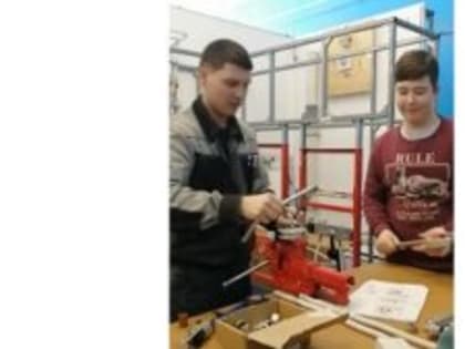 Все школьники к нам!