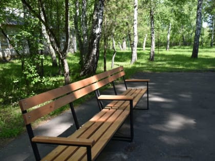 В Барнауле проверили готовность детского летнего лагеря к новому сезону