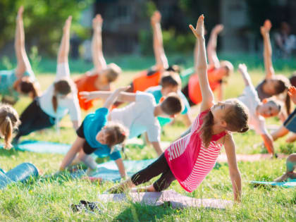 О феномене мышечной радости