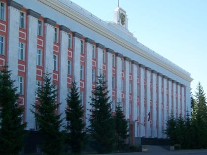 Какое соглашение заключили власти Алтайского края и Рубцовска