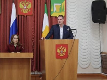20 декабря 2024 года в Администрации Троицкого района прошел семинар для субъектов малого бизнеса