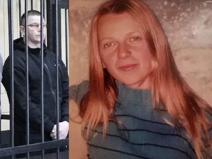 У правоохранителя, которого судят за убийство школьницы, оказалось алиби