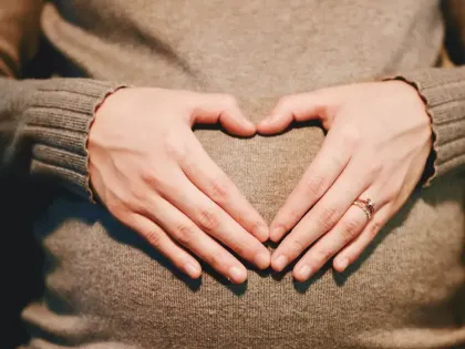 В Новосибирске мать, потерявшая детей из-за рака, спасает приемного сына с ДЦП