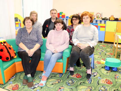 Равнодушных у нас не бывает