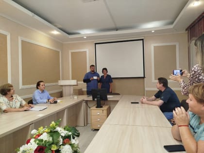 Матиас Дениц зарегистрирован кандидатом в депутаты