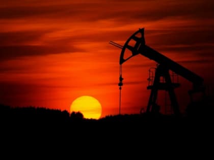 Bloomberg: продажей российской нефти занимаются возникающие из ниоткуда компании