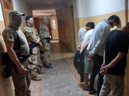 Депутат АКЗС Боровикова предложила отправлять провинившихся мигрантов в трудовые лагеря