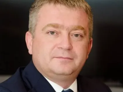 Александр Мошкин назначен исполняющим обязанности министра транспорта Алтайского края