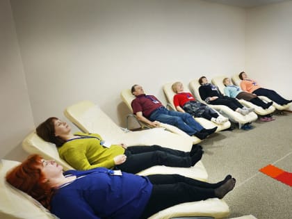 Новый учебный цикл: готовимся к занятиям