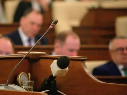 Алтайский край получит финансирование из федерального бюджета