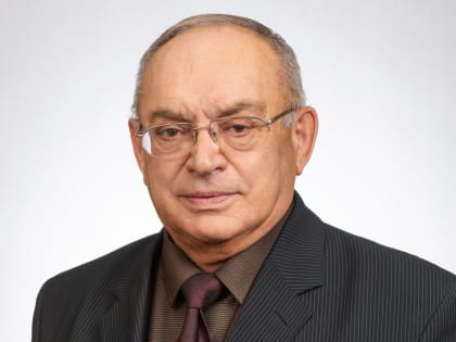 В Рубцовске присвоено звание Почетного гражданина города