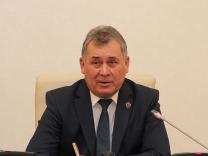 Александр Романенко находится в рабочей поездке в наукограде
