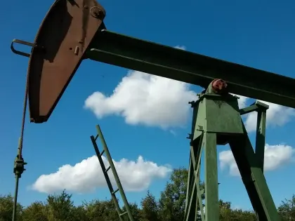 Индия начала импортировать американскую нефть вместо российской