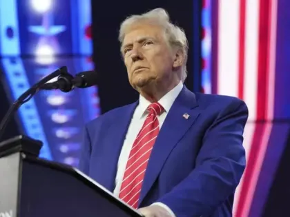 Трамп рассматривает возможность введения санкций в отношении РФ