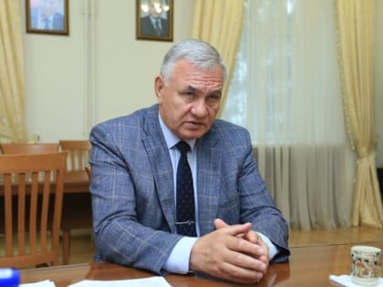 Игра ва-банк и почему рекорды не всегда во благо. Зампред Лукьянов о посевной-2024