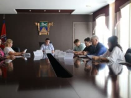 Проблемы производственного травматизма в Бийске
