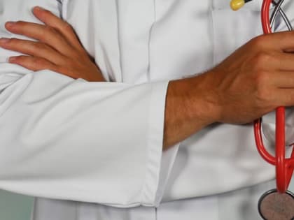 В Алтайском крае определили лучших медицинских работников