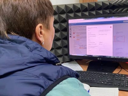 В Алтайском крае создана единая диспетчерская служба неотложной помощи