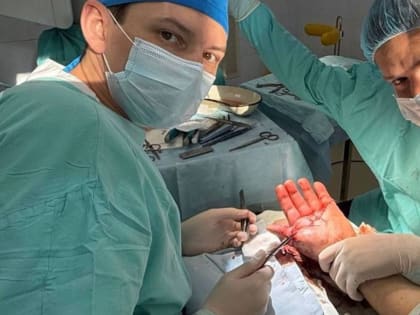 Долгий путь к выздоровлению: как пациенты преодолевают трудности