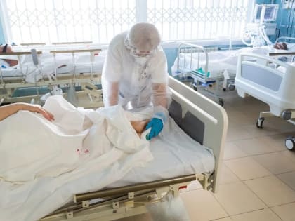 Свыше 24 тысяч человек прошли медицинскую реабилитацию в 2023 году