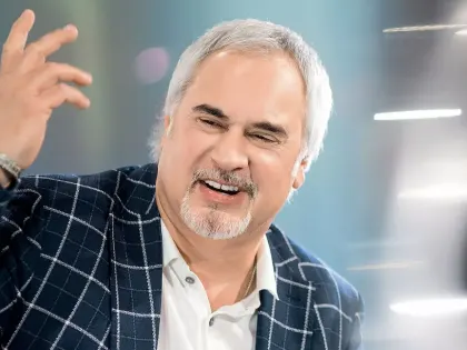 Валерий Меладзе увеличил гонорар перед новогодними корпоративами