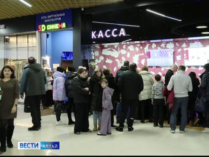 Две большие кинопремьеры в российском прокате: «Холоп 2» и «Бременские музыканты»