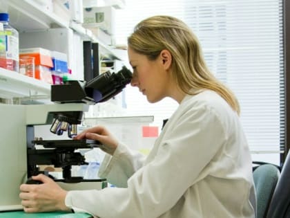 Российские ученые разработали модель для прогнозирования развития рака