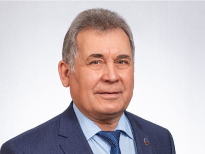 Барнаул: Зеленое Сердце Сибири