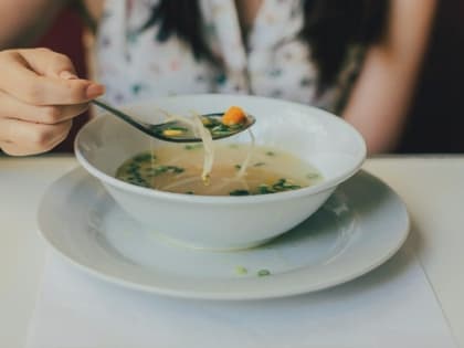 Гастрономические ограничения: кто должен избегать определённых блюд?