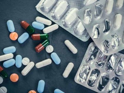 Неделя борьбы с антимикробной резистентностью в России