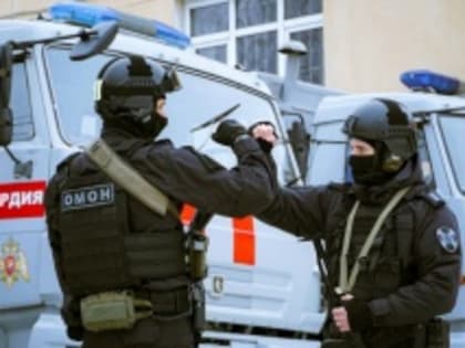 31 год ОМОН «Форпост»: Защита порядка и безопасность граждан