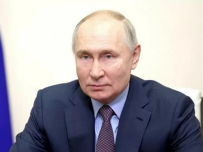 Путин: антироссийские санкции принесли обратный результат