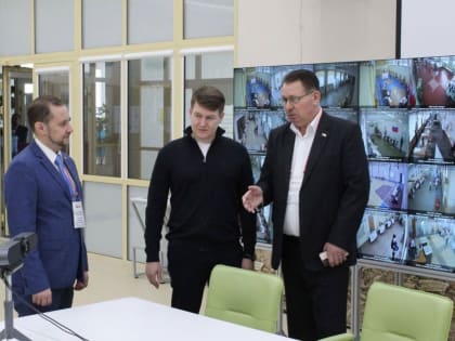 Денис Голобородько: Нынешние выборы - настоящая проверка для всей избирательной системы