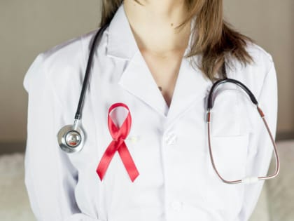 Барнаульцев приглашают сдать бесплатный СПИД-тест